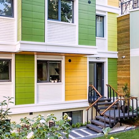 Mita' Homes İstanbul Dış mekan fotoğraf