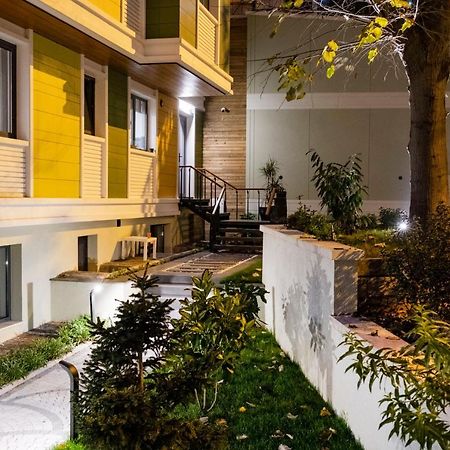 Mita' Homes İstanbul Dış mekan fotoğraf