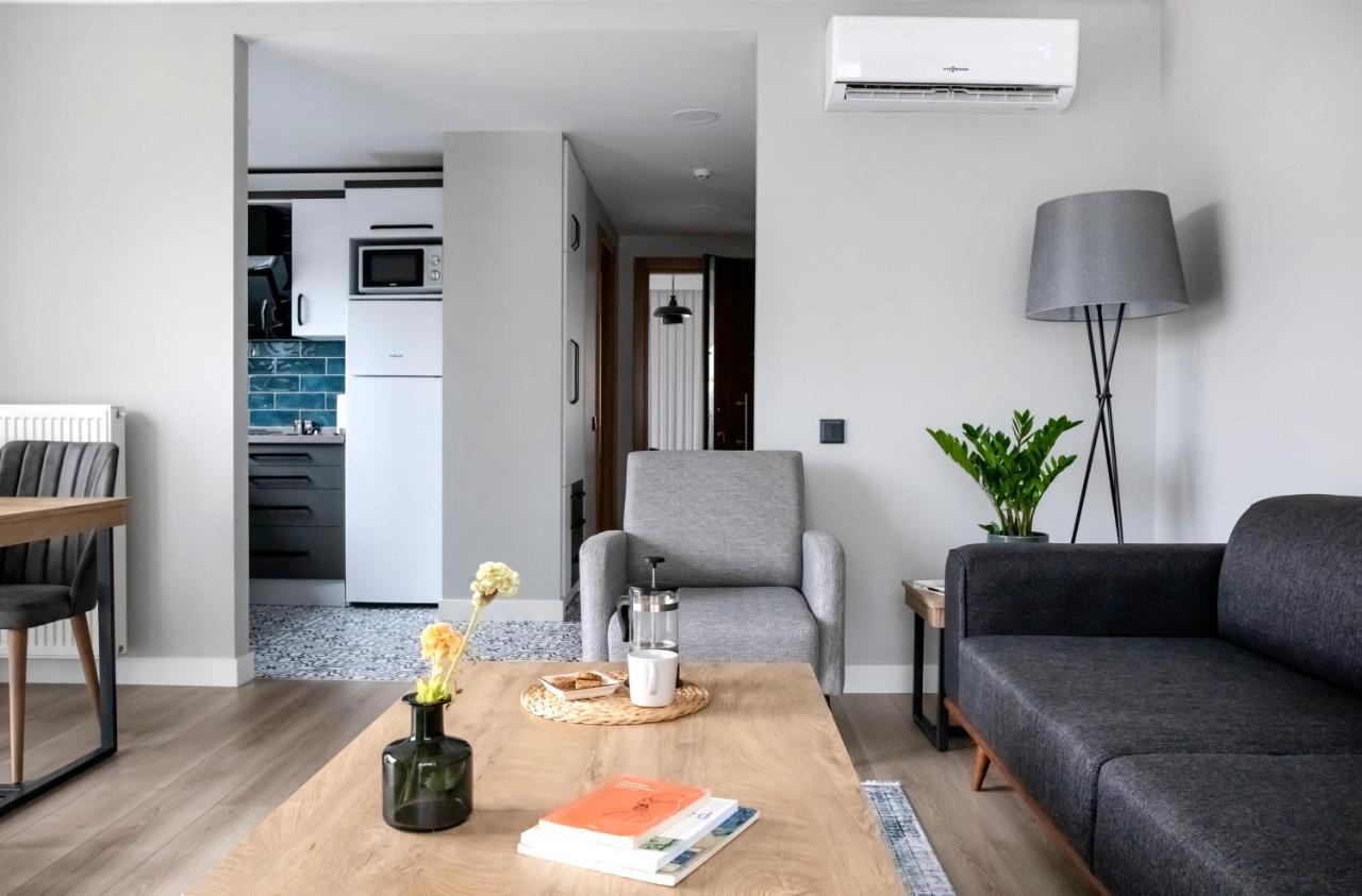 Mita' Homes İstanbul Dış mekan fotoğraf