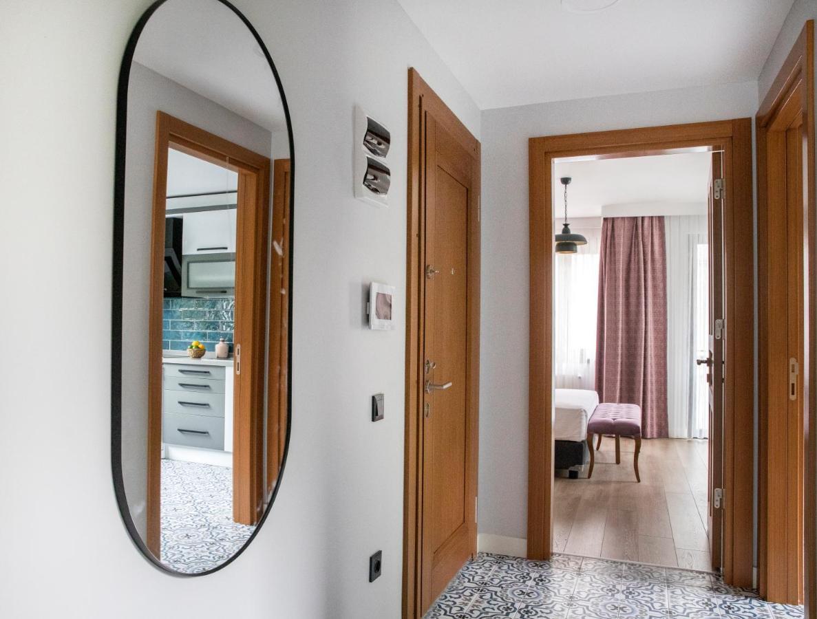 Mita' Homes İstanbul Dış mekan fotoğraf