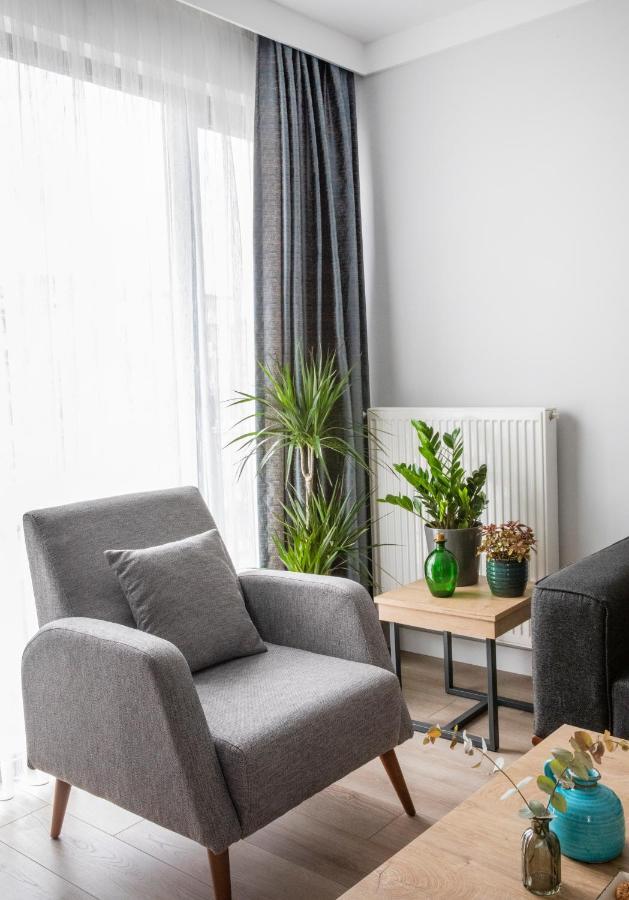 Mita' Homes İstanbul Dış mekan fotoğraf