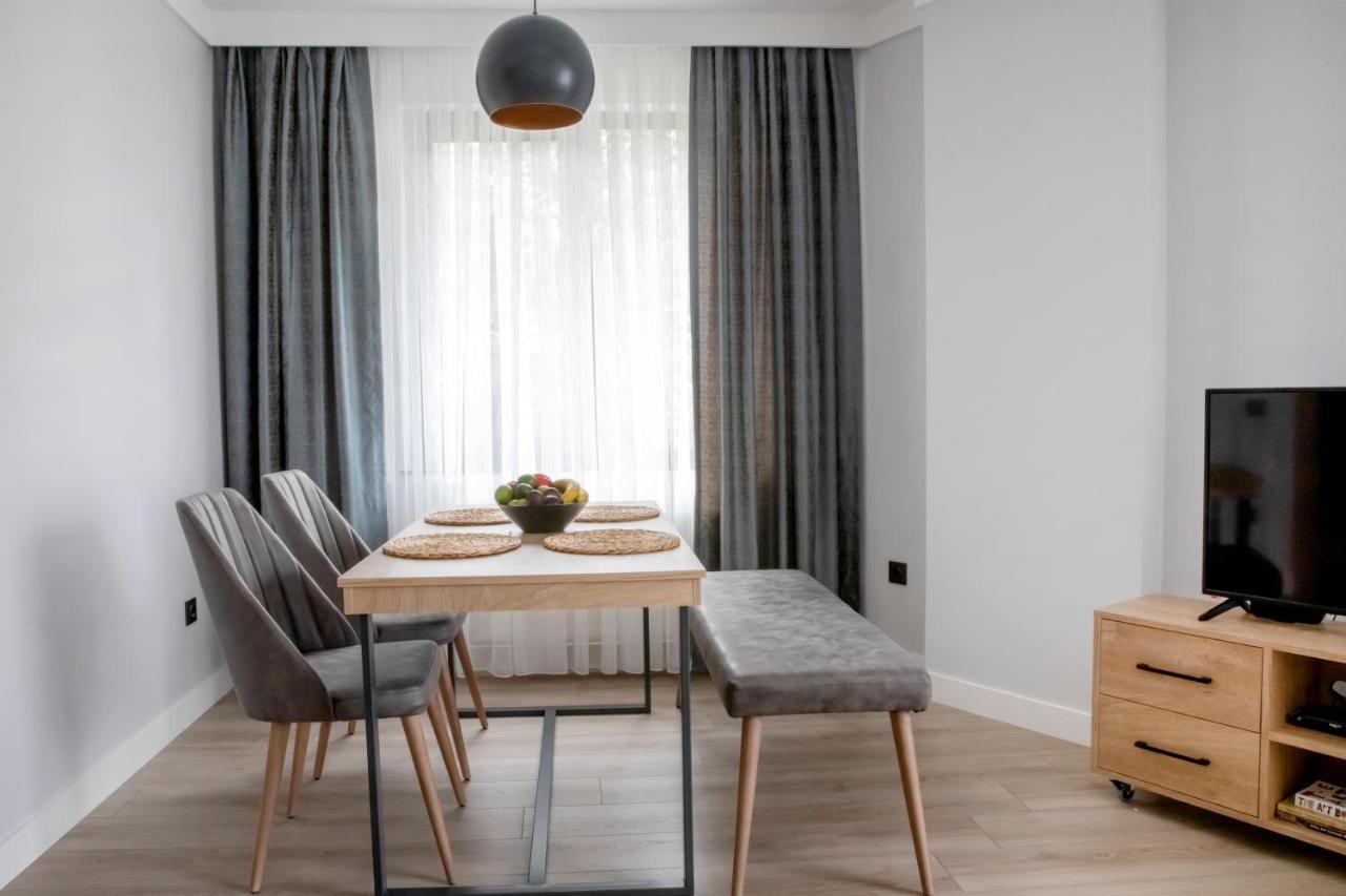 Mita' Homes İstanbul Dış mekan fotoğraf