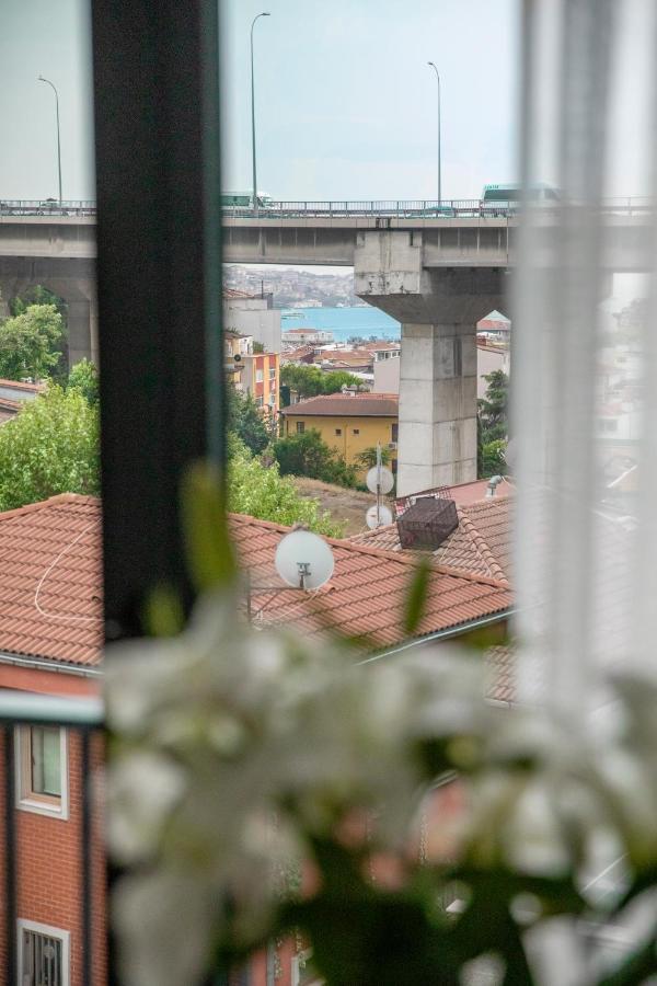 Mita' Homes İstanbul Dış mekan fotoğraf