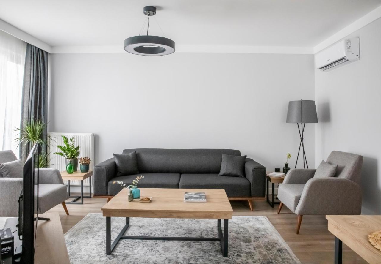 Mita' Homes İstanbul Dış mekan fotoğraf