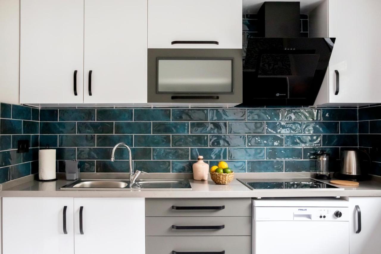 Mita' Homes İstanbul Dış mekan fotoğraf
