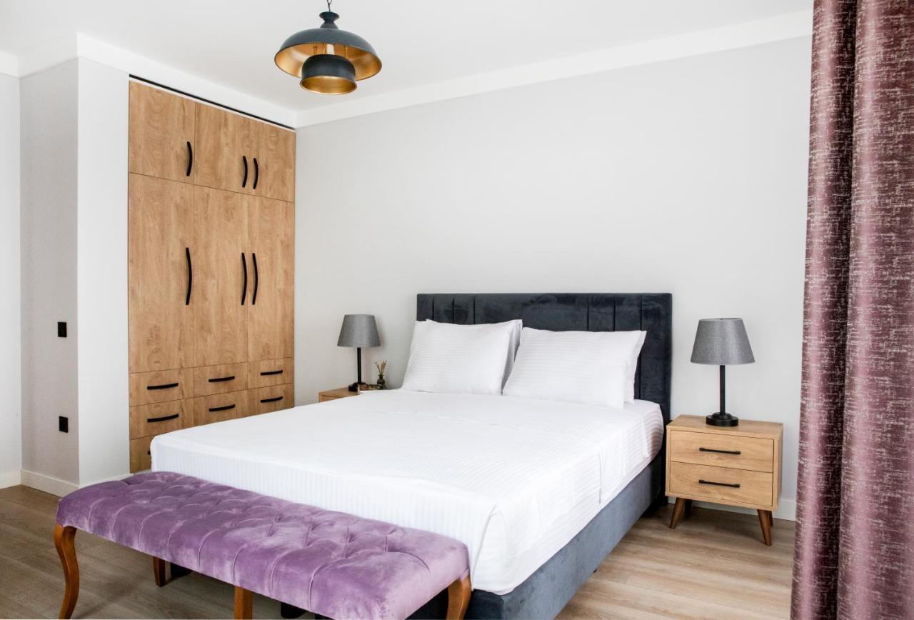 Mita' Homes İstanbul Dış mekan fotoğraf