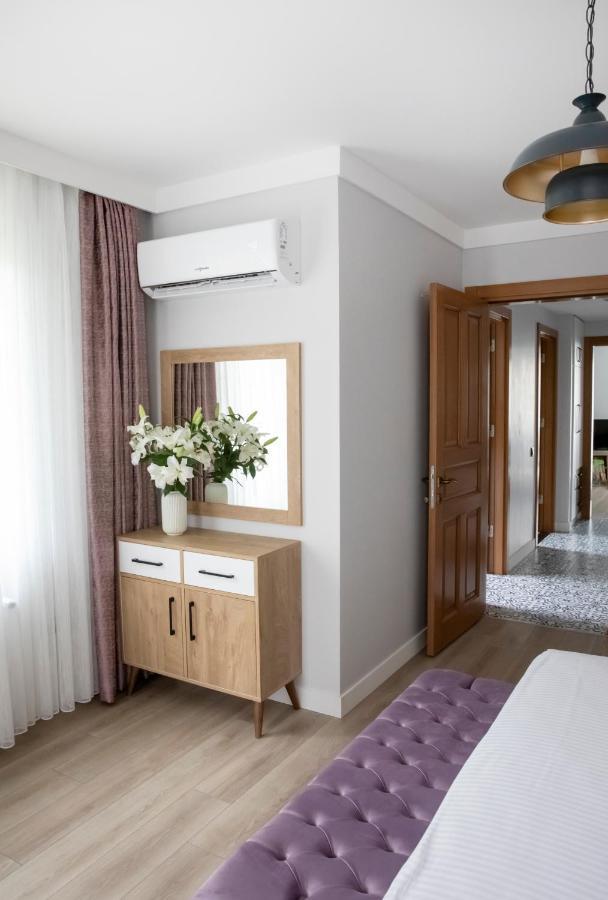 Mita' Homes İstanbul Dış mekan fotoğraf