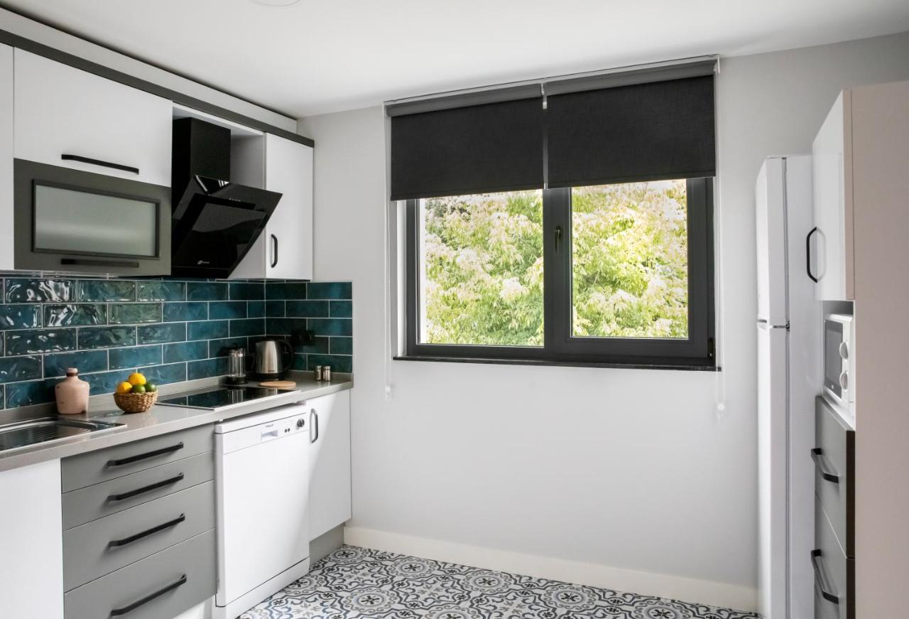 Mita' Homes İstanbul Dış mekan fotoğraf