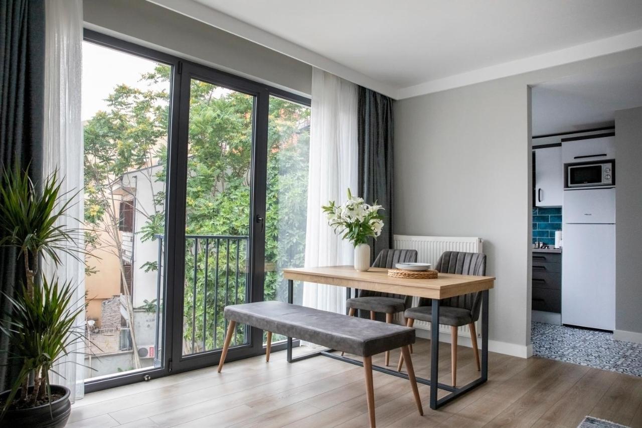 Mita' Homes İstanbul Dış mekan fotoğraf