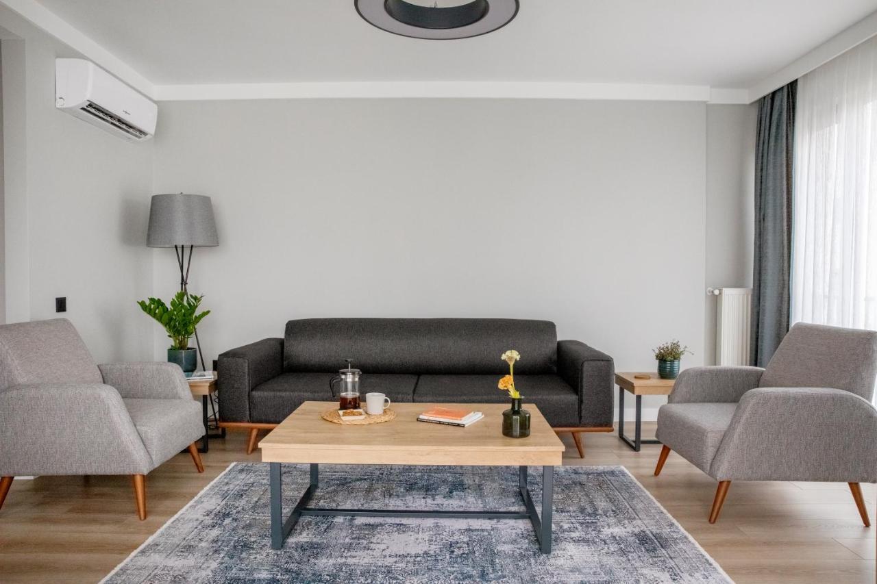 Mita' Homes İstanbul Dış mekan fotoğraf