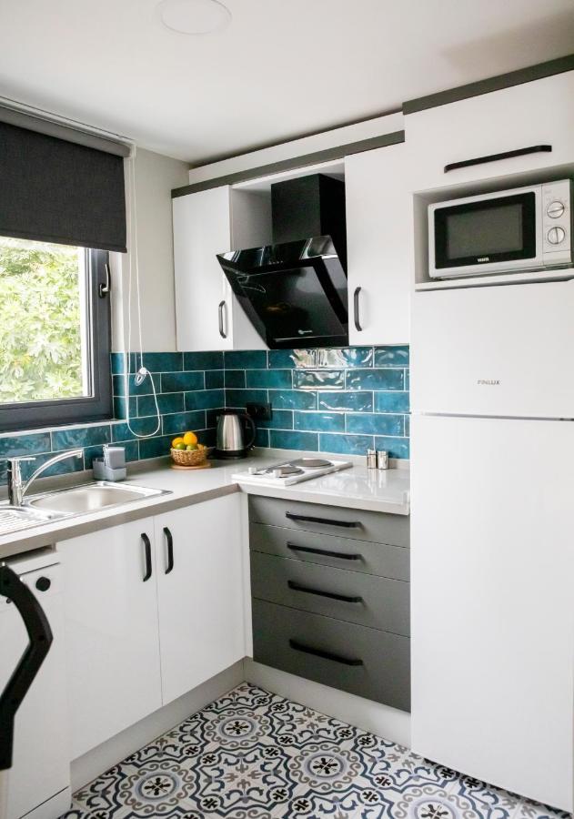 Mita' Homes İstanbul Dış mekan fotoğraf