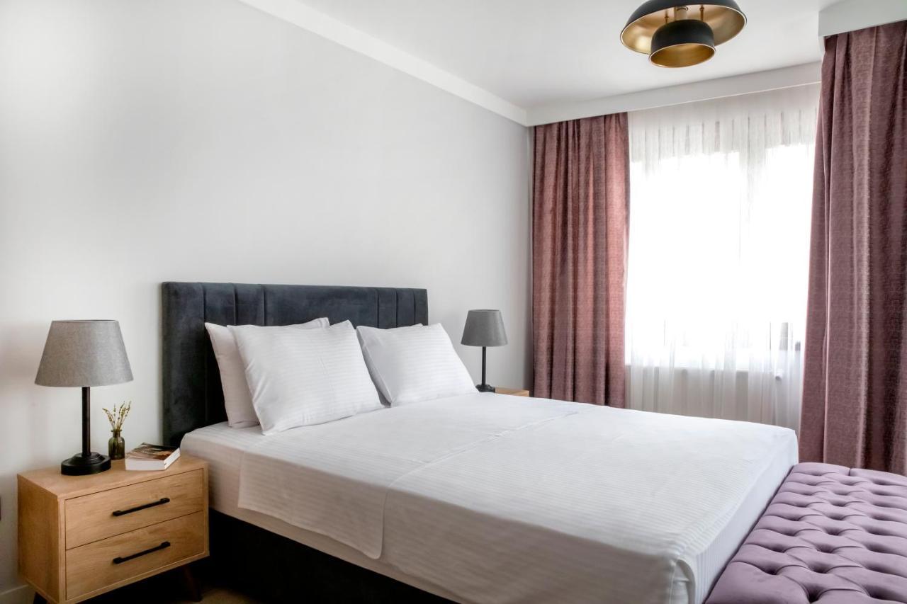 Mita' Homes İstanbul Dış mekan fotoğraf