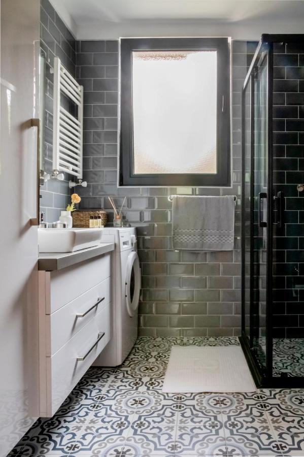 Mita' Homes İstanbul Dış mekan fotoğraf