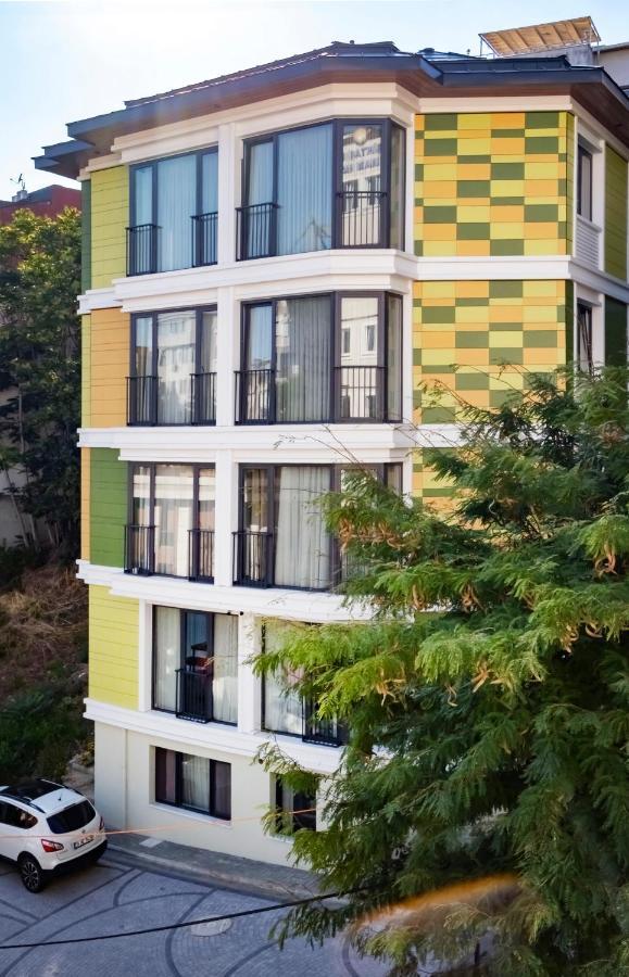 Mita' Homes İstanbul Dış mekan fotoğraf
