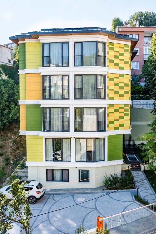 Mita' Homes İstanbul Dış mekan fotoğraf