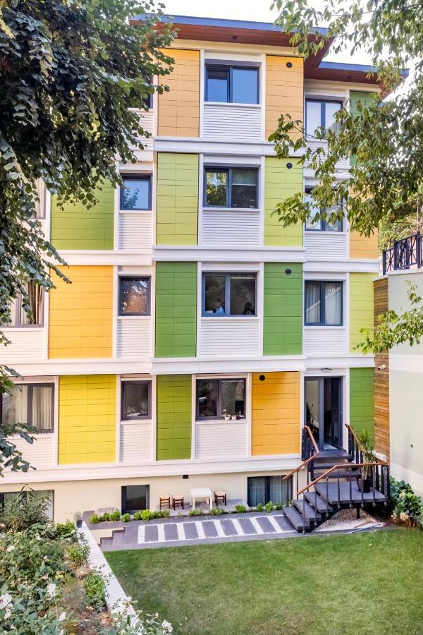 Mita' Homes İstanbul Dış mekan fotoğraf